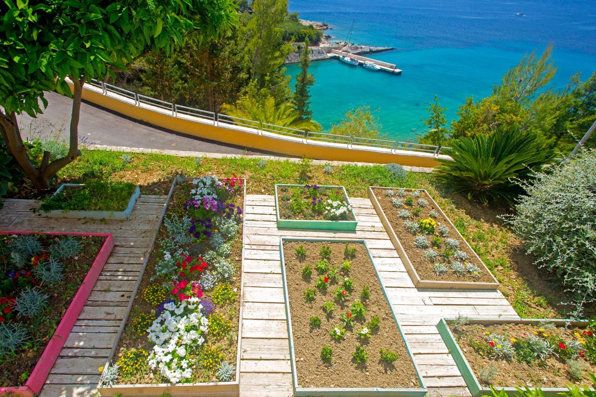 Blue Bay Residence Хвар Екстер'єр фото