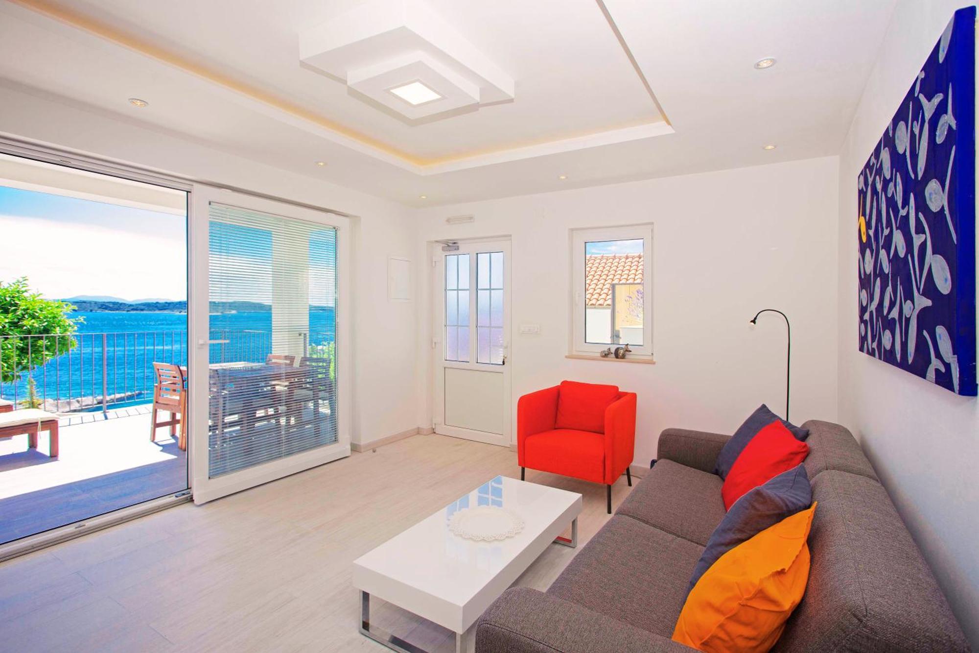 Blue Bay Residence Хвар Екстер'єр фото