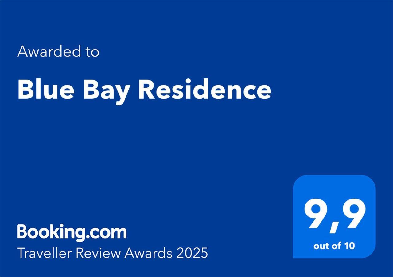 Blue Bay Residence Хвар Екстер'єр фото