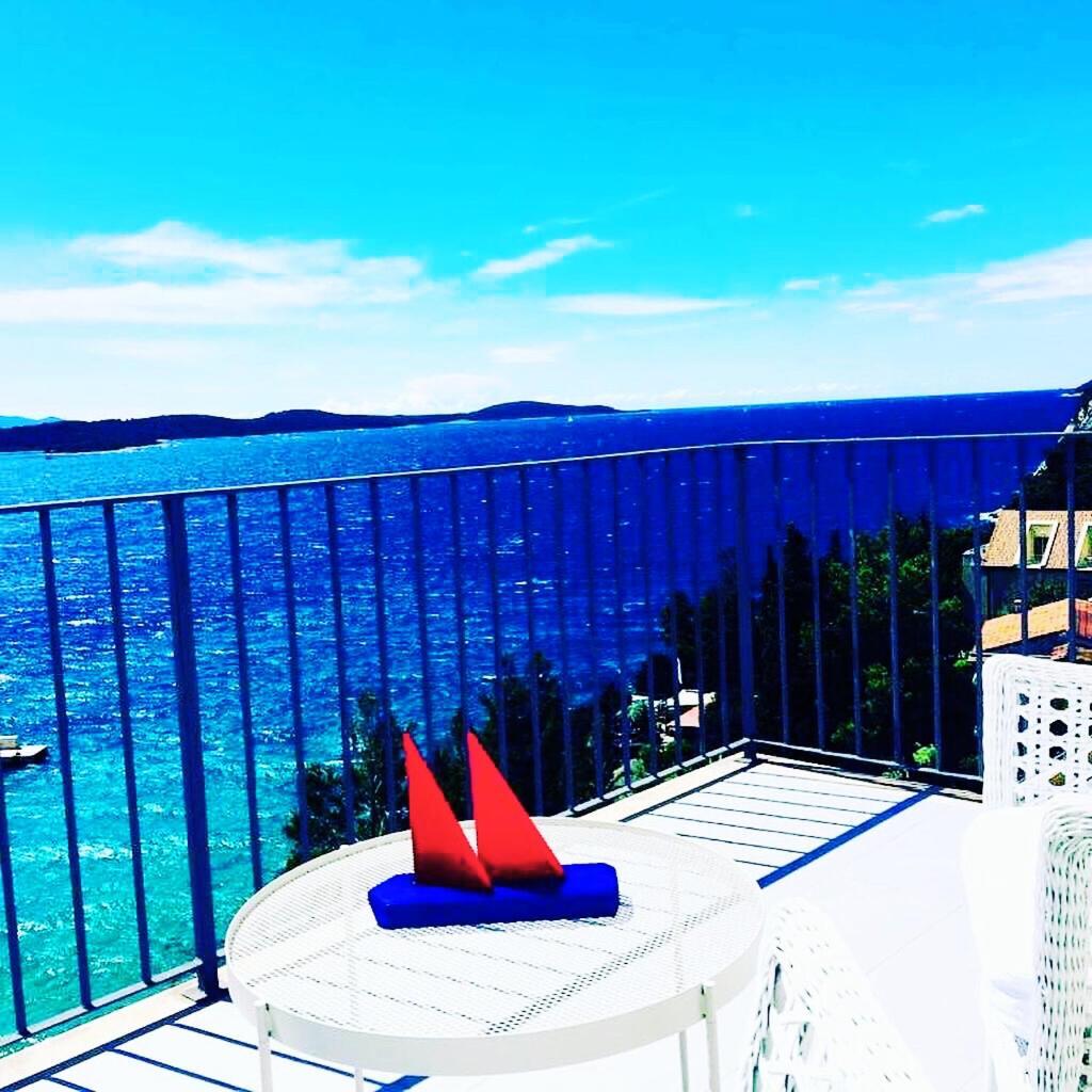 Blue Bay Residence Хвар Екстер'єр фото