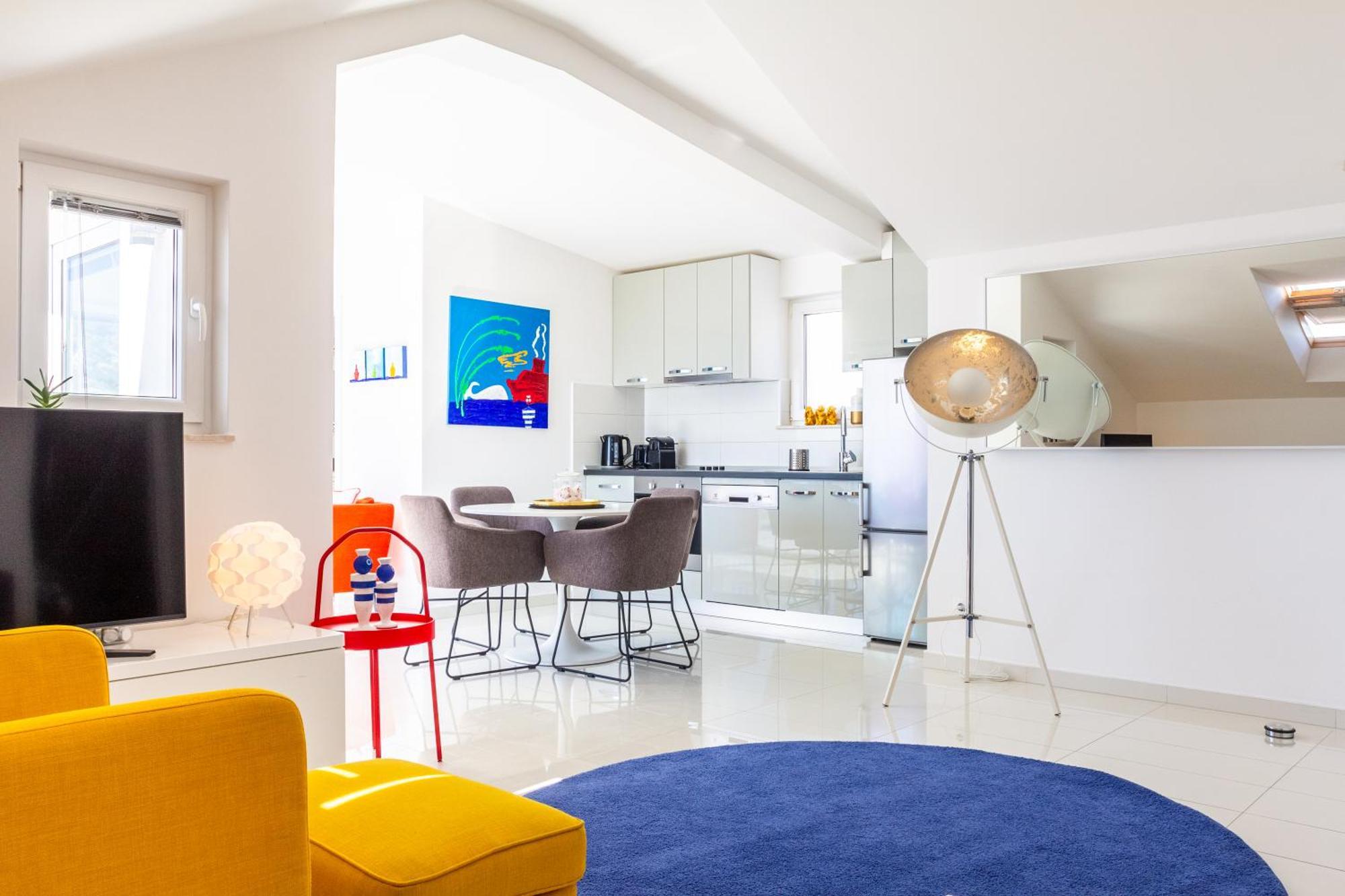 Blue Bay Residence Хвар Екстер'єр фото