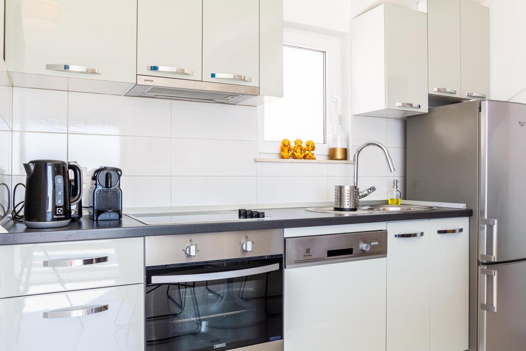 Blue Bay Residence Хвар Екстер'єр фото