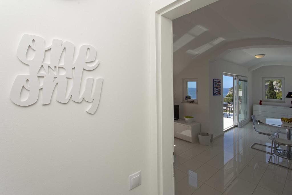 Blue Bay Residence Хвар Екстер'єр фото