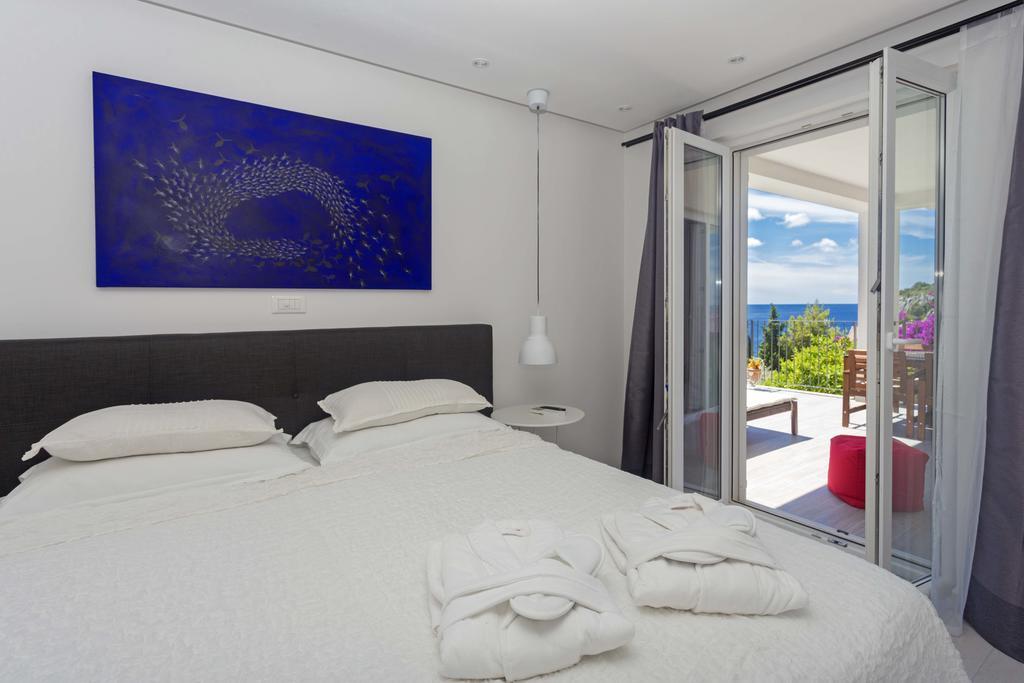 Blue Bay Residence Хвар Екстер'єр фото
