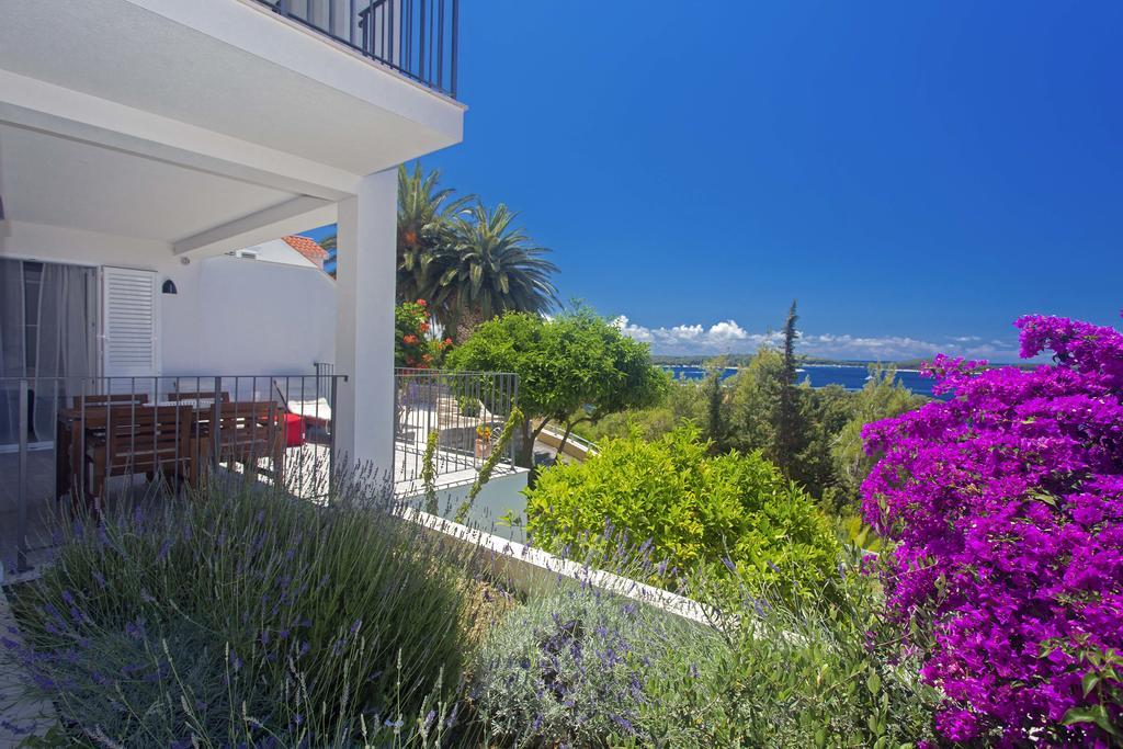 Blue Bay Residence Хвар Екстер'єр фото