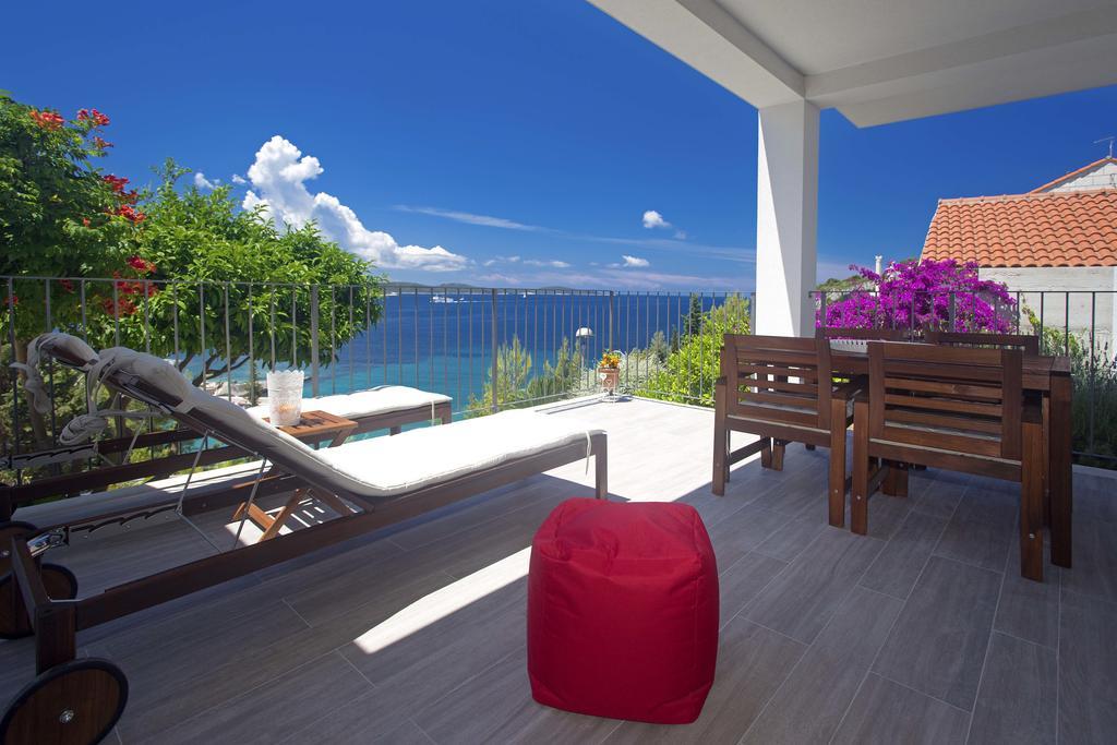 Blue Bay Residence Хвар Екстер'єр фото